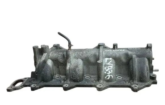 Intake manifold
