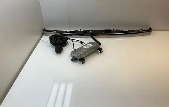 BMW 7 F01 F02 F03 F04 Reversing camera 16129510 1300910011 04928242403