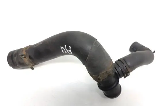 Volkswagen PASSAT B7 Engine coolant pipe/hose 3AA122051A N906929