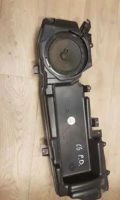 Audi A6 S6 C6 4F Subwoofer speaker 4F0035382B