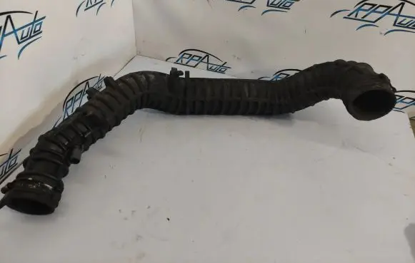 Renault Trafic II (X83) Intercooler hose/pipe 8200607744 93858730
