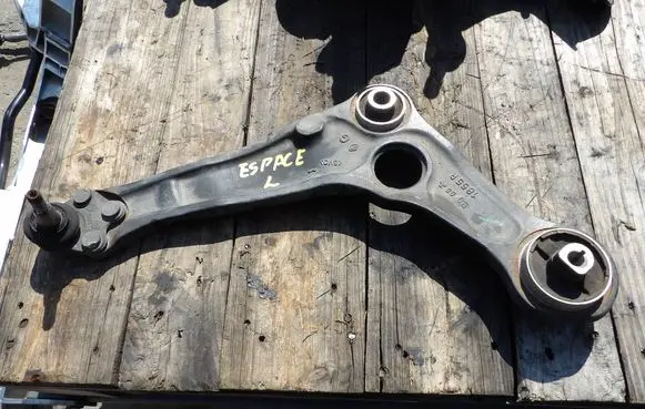 Renault Espace - Grand espace V Front control arm