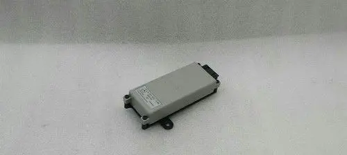 Mercedes-Benz ML W164 Sound amplifier A2518201389