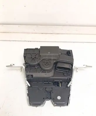 Mercedes-Benz C W206 Tailgate/trunk/boot lock/catch/latch A0997401500