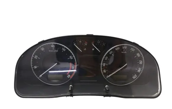 Skoda Superb B5 (3U) Speedometer (instrument cluster) 3U0920812B