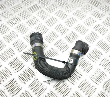 BMW X6 G06 Engine coolant pipe/hose 9398793