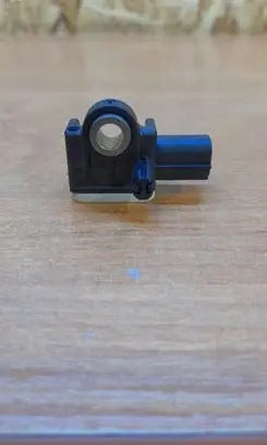 Volvo S60 Airbag deployment crash/impact sensor 8V4T14B006AA BBM457K1X