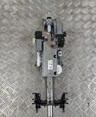 BMW X5 G05 Steering wheel axle set 6894879 7045955018 22B048RH0361