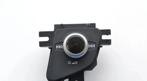 BMW 7 F01 F02 F03 F04 A set of switches 4M1919616A