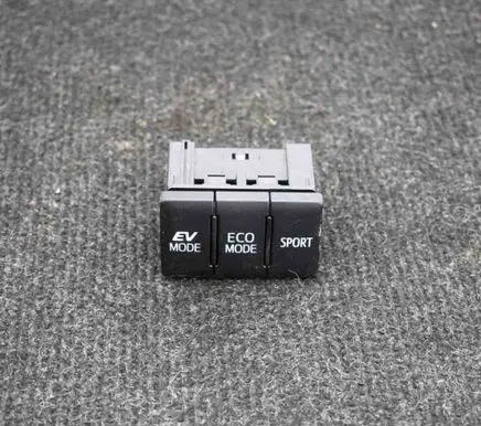 Toyota RAV 4 (XA40) Other switches/knobs/shifts 75H958