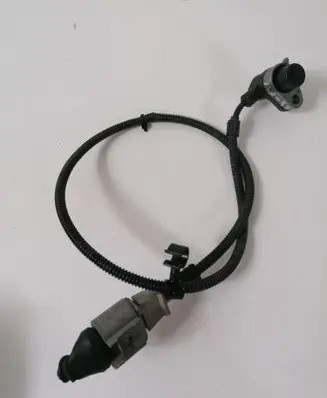 Crankshaft position sensor