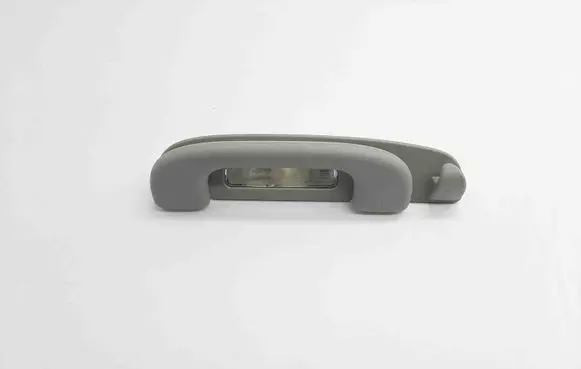 Mercedes-Benz ML W164 Rear interior roof grab handle A1648100554