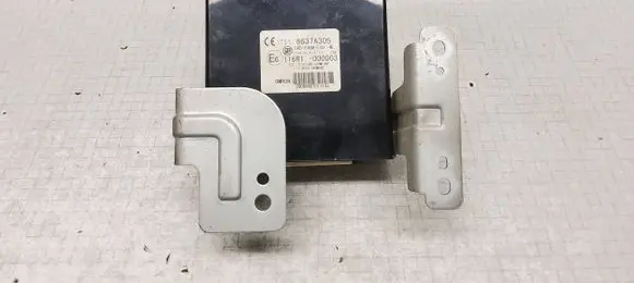 Mitsubishi Outlander Other control units/modules 8637A305 116R1000003