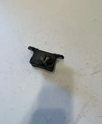 Volkswagen Golf VII ESP acceleration yaw rate sensor 7H0907655A DC78A21YMZ 10170103663