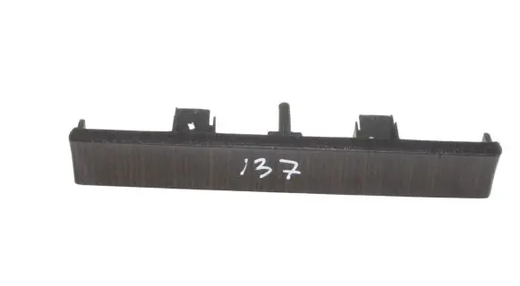 Jaguar XF X250 Other center console (tunnel) element 8X23044G38A