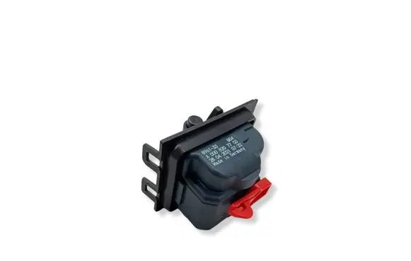 Mercedes-Benz C W205 Fuel tank cap lock A0008207703