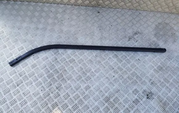 Opel Vivaro Sliding door upper top rail 30325780