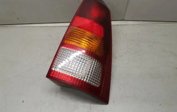 Ford Focus Rear/tail lights