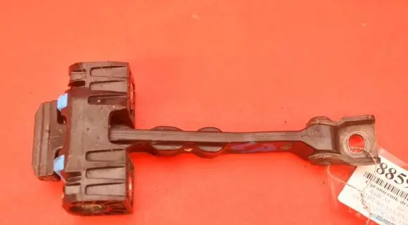 Audi A1 Front door check strap stopper 8X3837249
