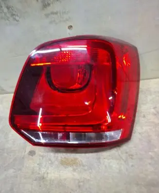 Volkswagen Polo V 6R Rear/tail lights 6R0945096AA