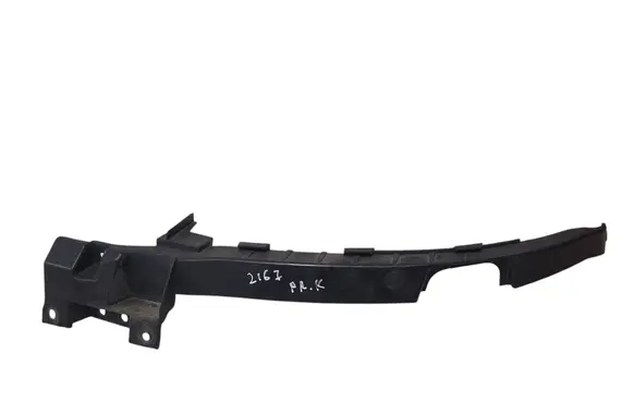 Headlight/headlamp mounting bracket