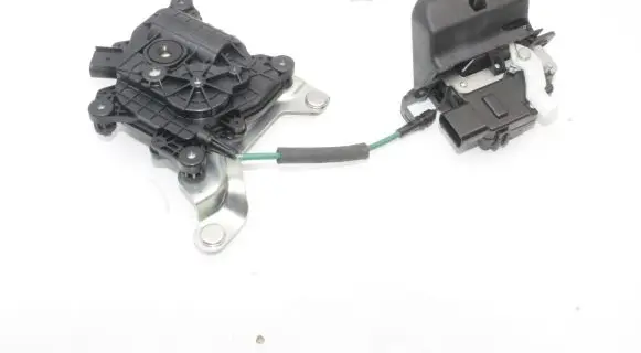 KIA Sportage Tailgate/trunk/boot lock/catch/latch
