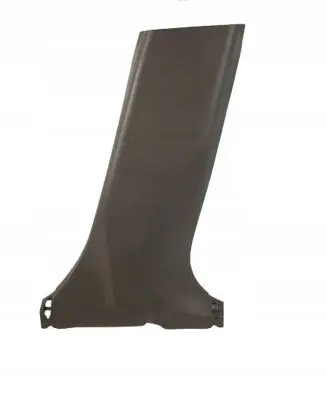 Nissan Leaf I (ZE0) (B) pillar trim (bottom) 769153NA0A