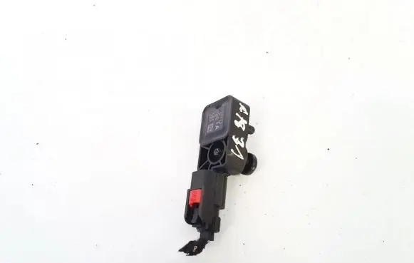 Opel Insignia A Airbag deployment crash/impact sensor 13502341 343149712