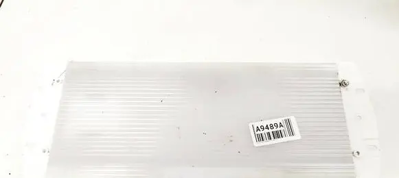 Volkswagen Transporter - Caravelle T5 Rear seat light E4020620