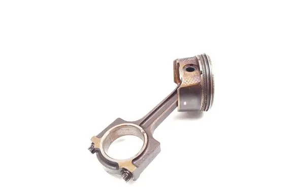 Ford Galaxy Piston with connecting rod AOWA
