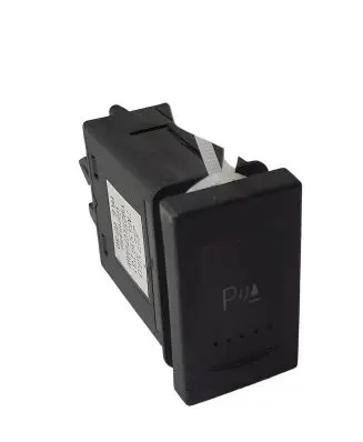 Seat Alhambra (Mk1) Parking (PDC) sensor switch 7M3919281 YM217L074AAW