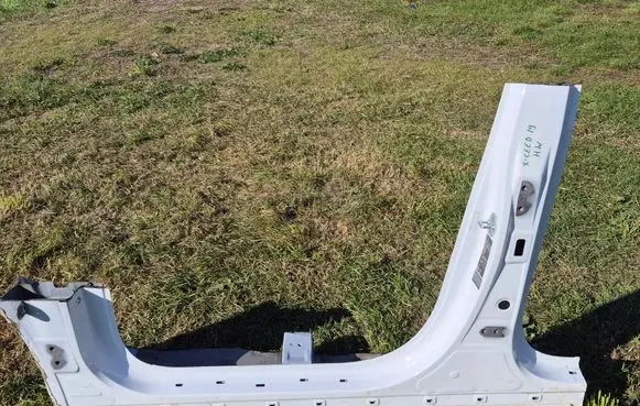 Sill