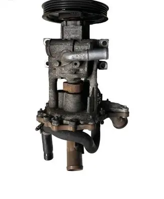 Ford Transit Custom Power steering pump 6C113A674AC