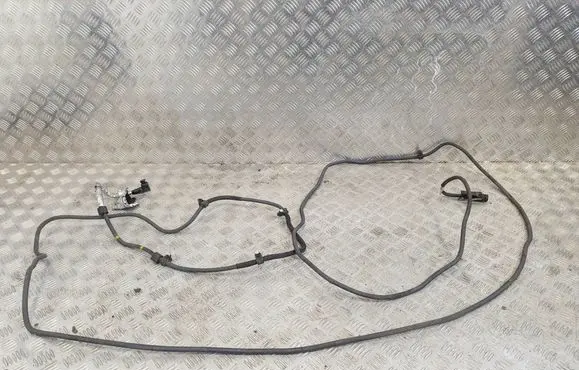 Mercedes-Benz E W213 AdBlue supply pipe A2134706702