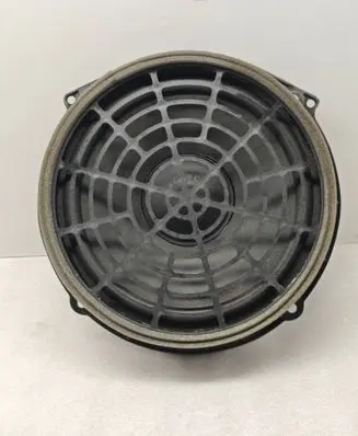 Audi A6 C7 Front door speaker 4G2035415 EAS20PL317A