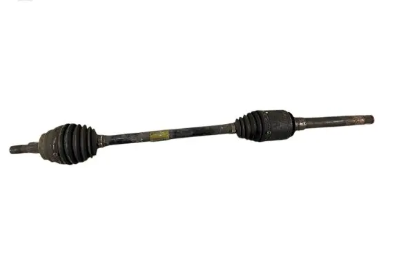 Mercedes-Benz ML W164 Front driveshaft A1643301901 738524 324769