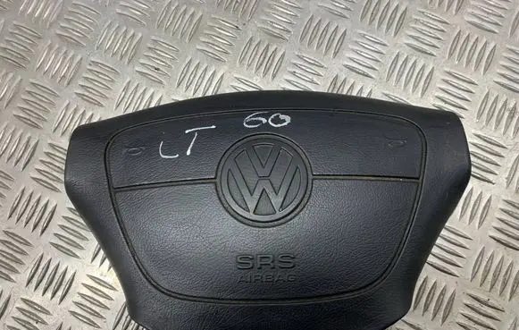 Volkswagen II LT Steering wheel airbag YJ1J4R3YGHB 001BB000BWXD