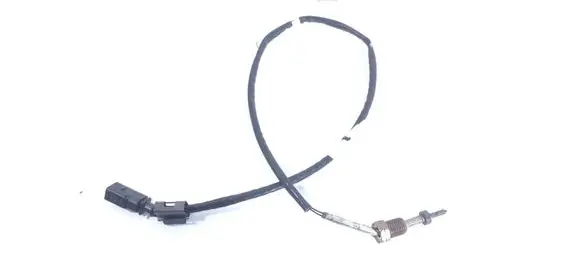 Volkswagen PASSAT B7 Exhaust gas temperature sensor 03L906088BD