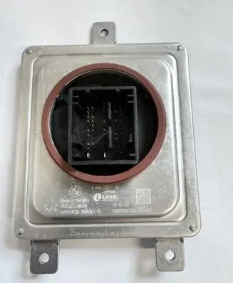 BMW 4 G22 G23 G24 G26 LED ballast control module 5A26C67