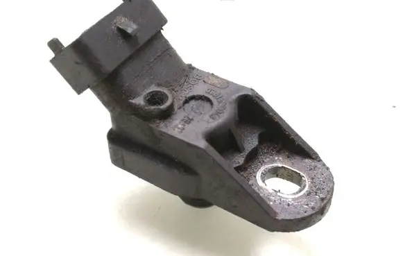 Fuel pressure sensor