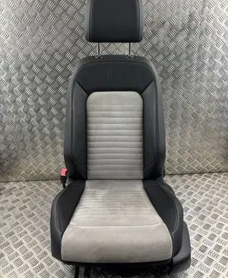 Volkswagen PASSAT B8 Front driver seat 