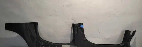 Peugeot Partner Sill 1221MBAP
