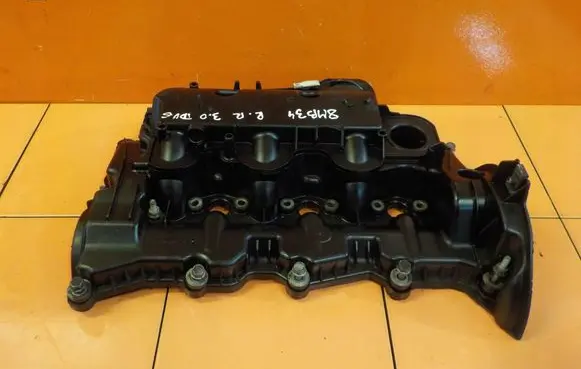 Land Rover Range Rover Evoque L538 Rocker cam cover 4S7Q9424KB ZAWOROW