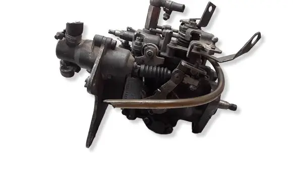 Audi 100 200 5000 C3 Fuel injection high pressure pump 0460405030 069130108A 01174366255