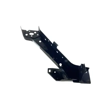 Dodge Durango Side radiator support slam panel 5156116AA
