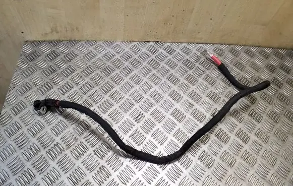 Volvo XC90 Positive cable (battery)