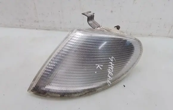 Volkswagen Sharan Front indicator light