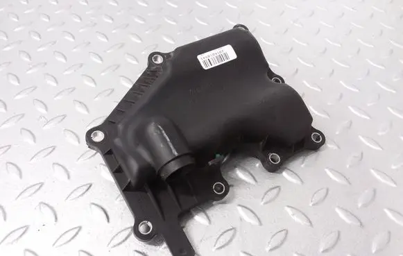 Land Rover Evoque I Oil breather separator AG9G6A785CA AG9G6A666AA