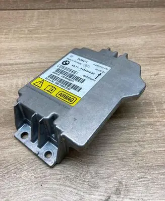 BMW X1 E84 Airbag control unit/module 9184432 0285010070