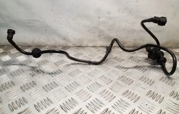Opel Meriva B Vacuum line/pipe/hose